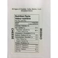 thumbnail image 3 of Your Fresh Market Medium Cheddar Cheese, 3 of 4