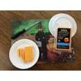thumbnail image 2 of Your Fresh Market Medium Cheddar Cheese, 2 of 4