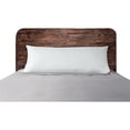 thumbnail image 2 of AllerEase Cotton Hypoallergenic Allergy Protection Body Pillow, 2 of 2