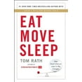 thumbnail image 1 of Eat Move Sleep: How Small Choices Lead to Big Changes, 1 of 1