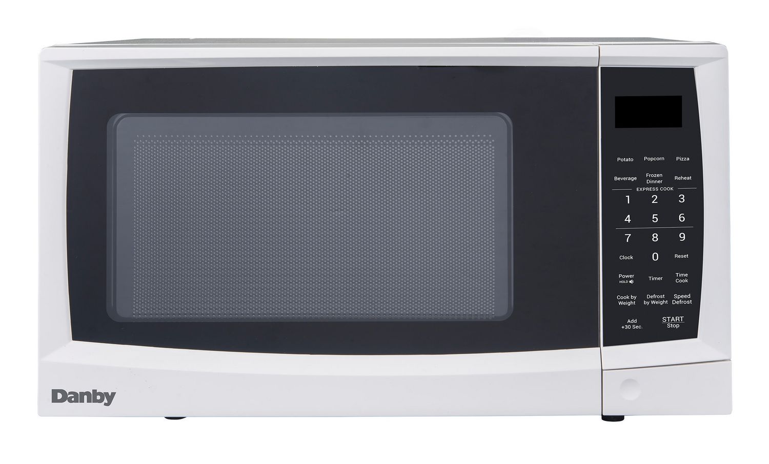 Danby Products Danby 0.7 Cu. Ft. Microwave | Walmart Canada
