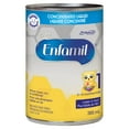 thumbnail image 3 of Enfamil A+ Enfamil® Lower Iron Infant Formula, Concentrated Liquid, 3 of 3