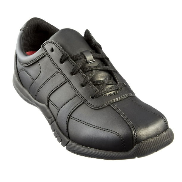 Tredsafe Men's Tommy Career Shoe, Sizes 8-13