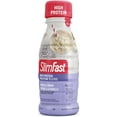 thumbnail image 3 of SlimFast Advanced Nutrition High Protein Vanilla Cream Meal Replacement Shake, 3 of 8