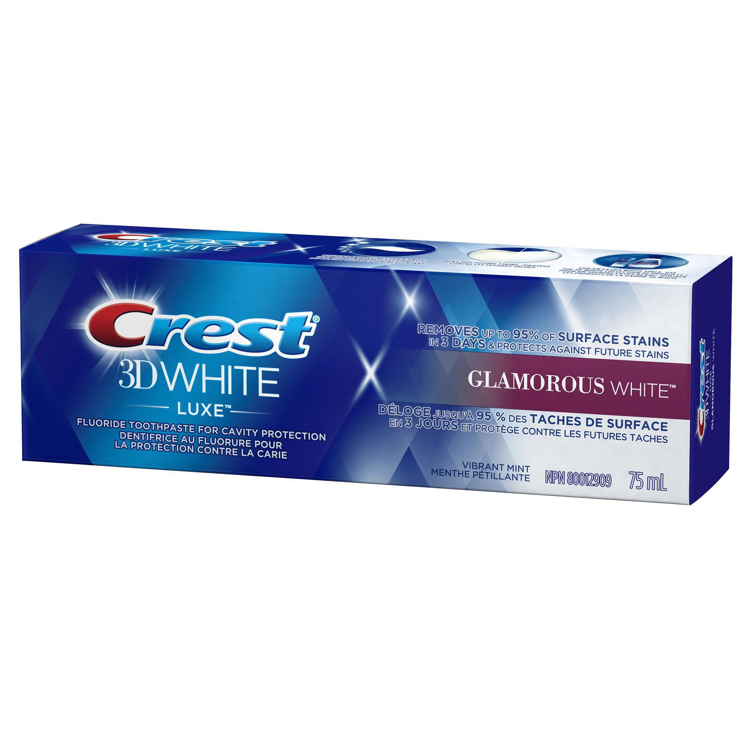 crest hd toothpaste walmart