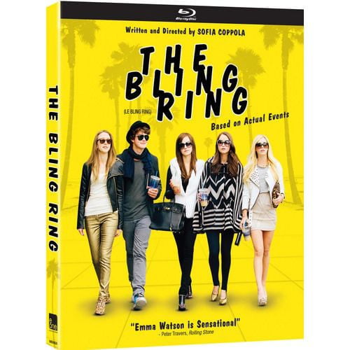 Le Bling Ring (Blu-ray)