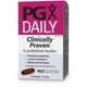 Daily de PGX de 750 mg Ultra Matrix 90 gélules – image 1 sur 7