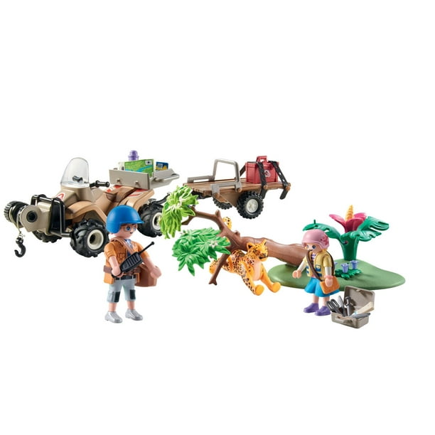650 ANIMAUX PLAYMOBIL COLLECTION 😰 