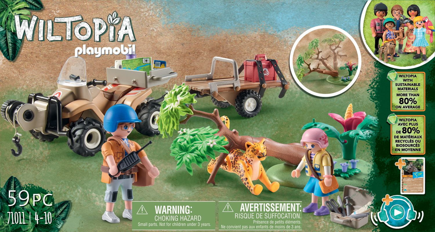 Playmobil en walmart online