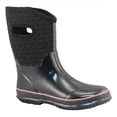 thumbnail image 1 of Weather Spirits Women`s Neo Rain Boots, 1 of 1