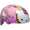 thumbnail image 2 of Hello Kitty Glam Kitty Child Multisport Helmet, 2 of 2