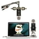 Blue Yeti Pro - Le microphone pour USB & XLR - qualité d'enregistrement professionnel – image 3 sur 3