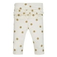 thumbnail image 3 of Gerber® Baby Girls’ 3-Piece Organic Set - Pink, 3 of 6