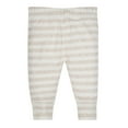 thumbnail image 3 of Gerber® Baby Boys’ 3-Piece Organic Set - Blue, 3 of 5