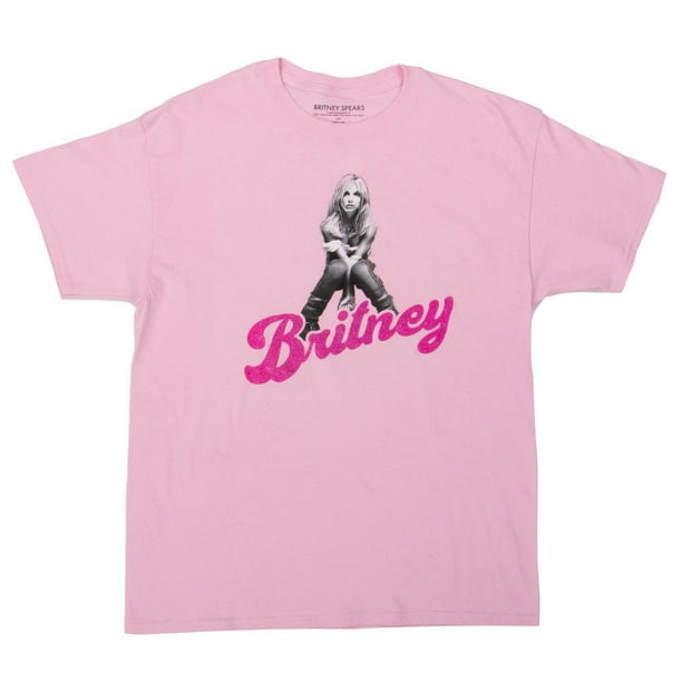 walmart britney spears shirt