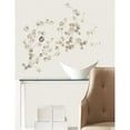 thumbnail image 1 of Silver Dollar Branch Peel And Stick Wall Decals, 1 of 2