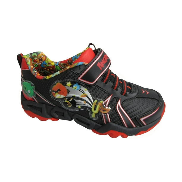 Chaussures de sport Angry Birds pour bambins