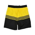 thumbnail image 2 of Batman Men's Comic Swim Trunks, 2 of 2