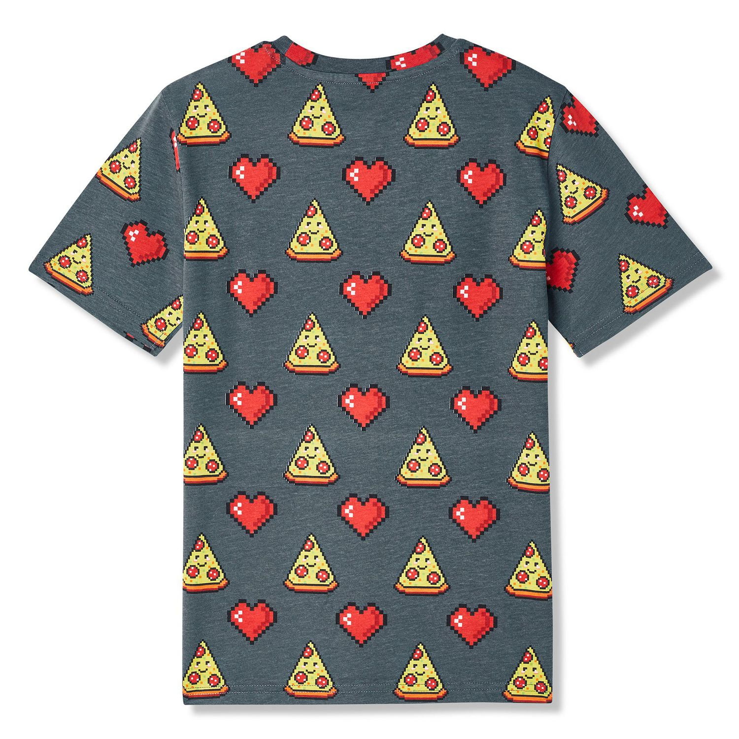 George Boys' Valentine's Day Tee