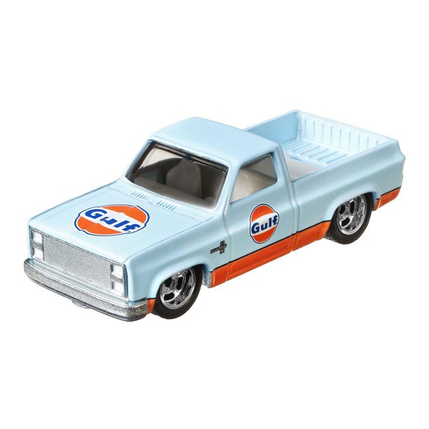 Hot Wheels 83 Silverado 1:64 scale Vehicle - Walmart.ca