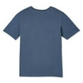thumbnail image 2 of George Boys' Graphic Short Sleeve Tee, 2 of 2