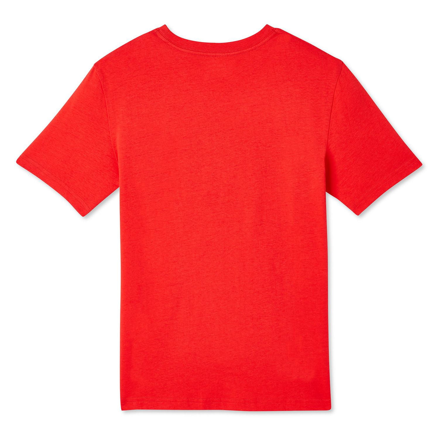 George Boys' Graphic Short Sleeve Tee