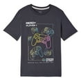 thumbnail image 1 of George Boys' Graphic Tee, 1 of 2
