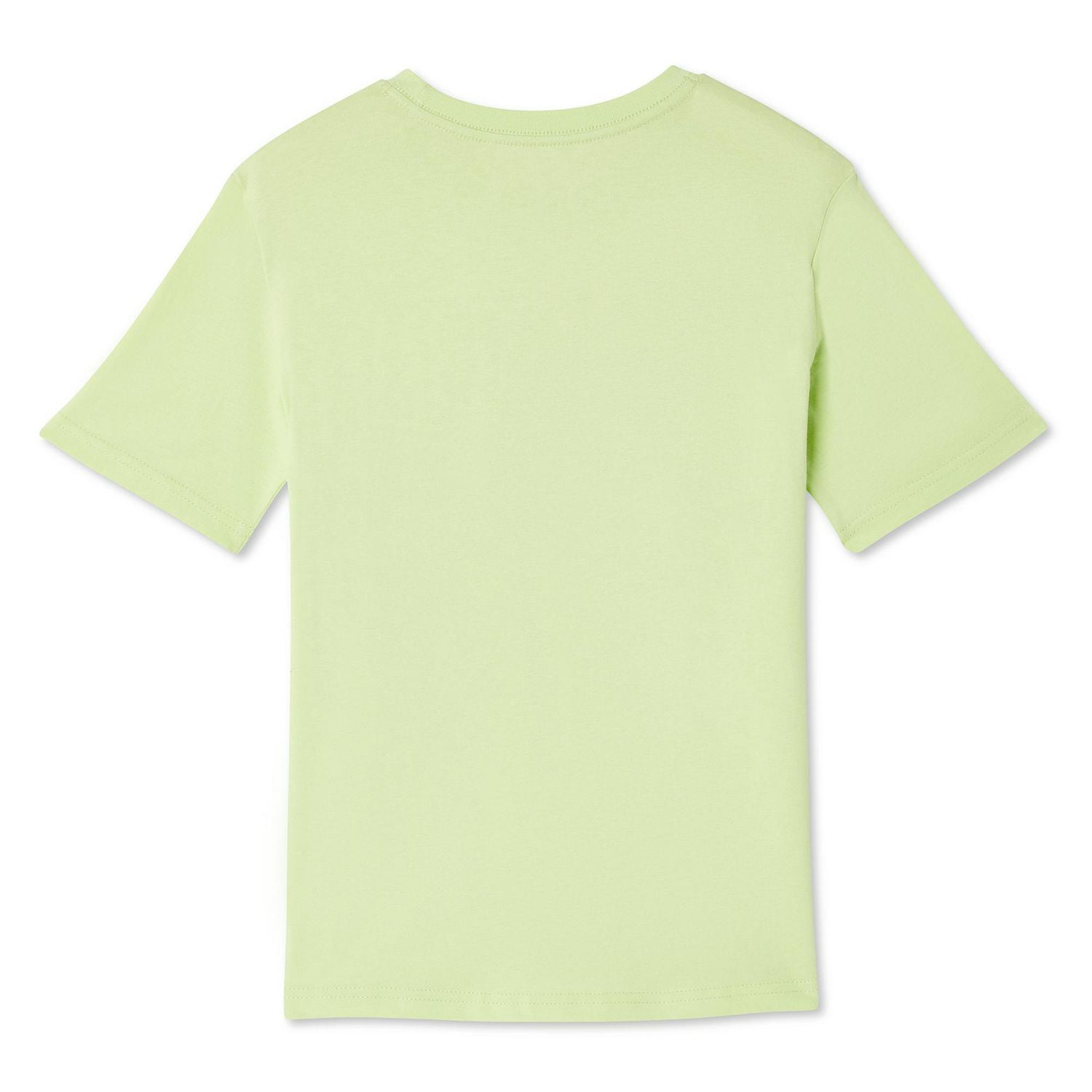 T-shirt avec imprimé graphique George pour garçons