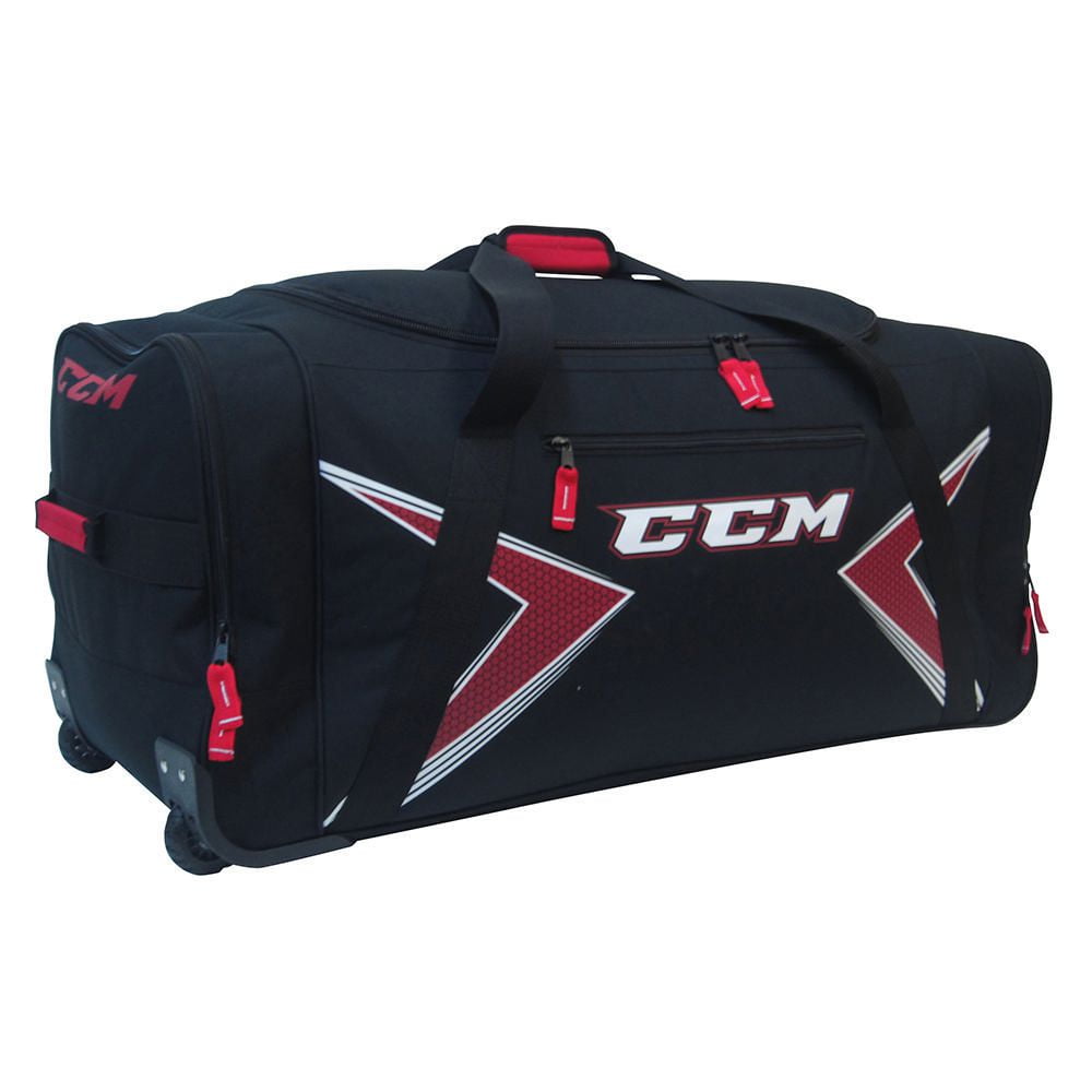 36" CCM Wheeled Hockey Bag Walmart Canada