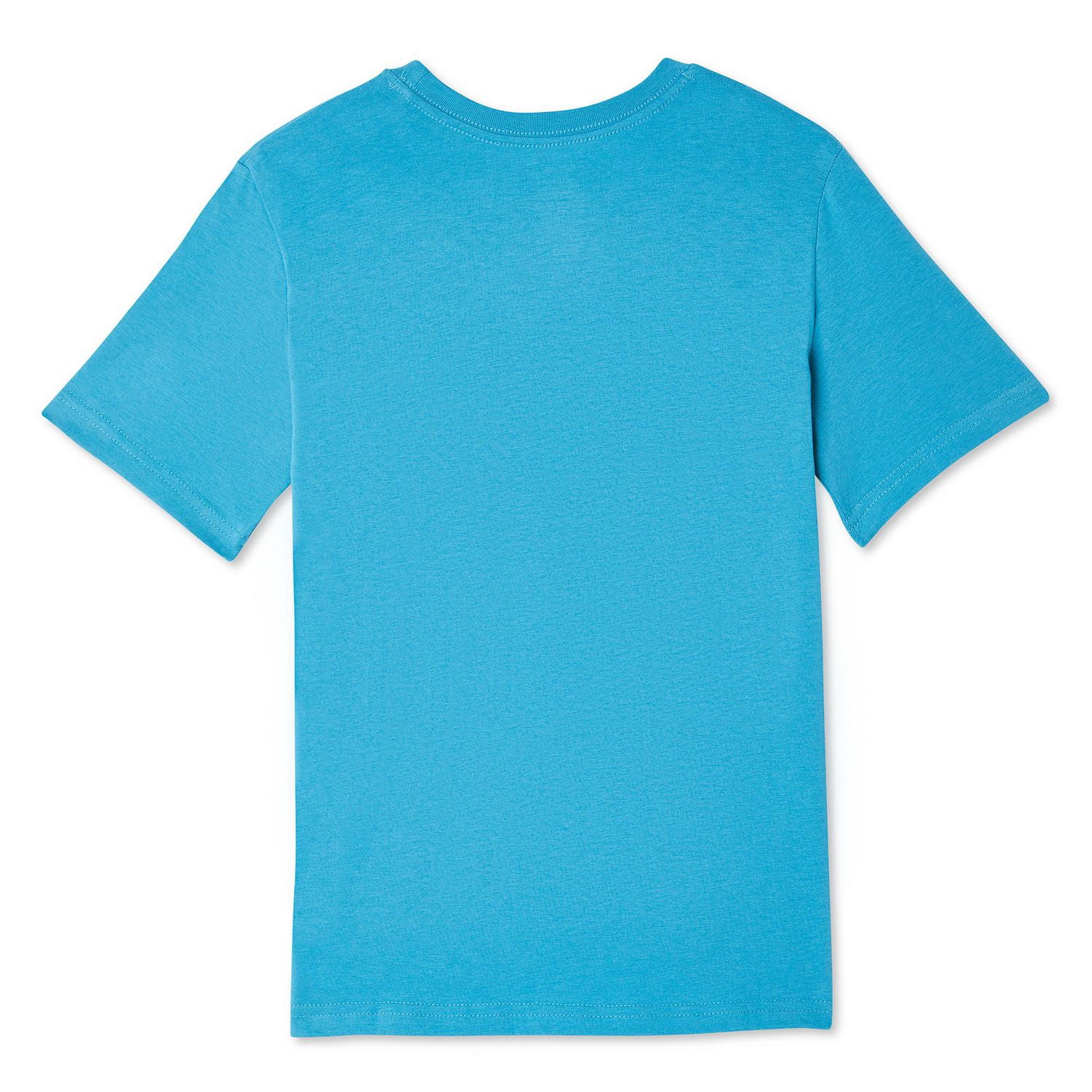 T-shirt avec imprimé graphique George pour garçons