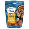 thumbnail image 1 of Piller's Toppings Pepperoni, 250 grams, 1 of 1