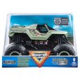 thumbnail image 1 of Monster Jam, Official Soldier Fortune Monster Truck, Die-Cast Vehicle, 1:24 Scale, 1 of 4