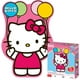 Hello Kitty casse-tête format affiche – image 1 sur 1