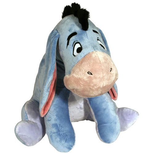 Winnie The Pooh Eeyore Deluxe 24