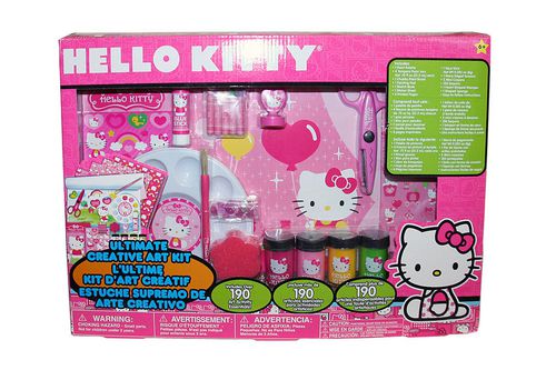 Hello Kitty Scrubs At Walmart