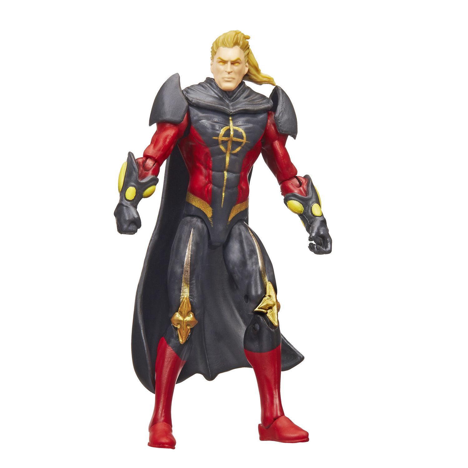 quasar action figure