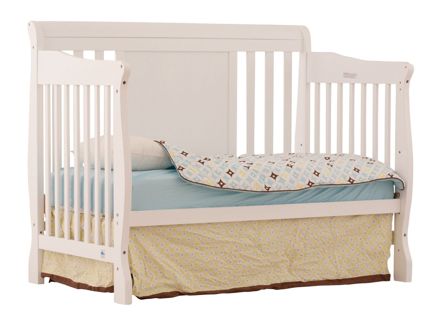 Verona sales baby crib