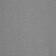 Rideau ou doublure de rideau de douche en tissu à chevrons étanche Hometrends, 178 cm x 183 cm (70 po x 72 po), gris 100 % étanche – image 3 sur 5
