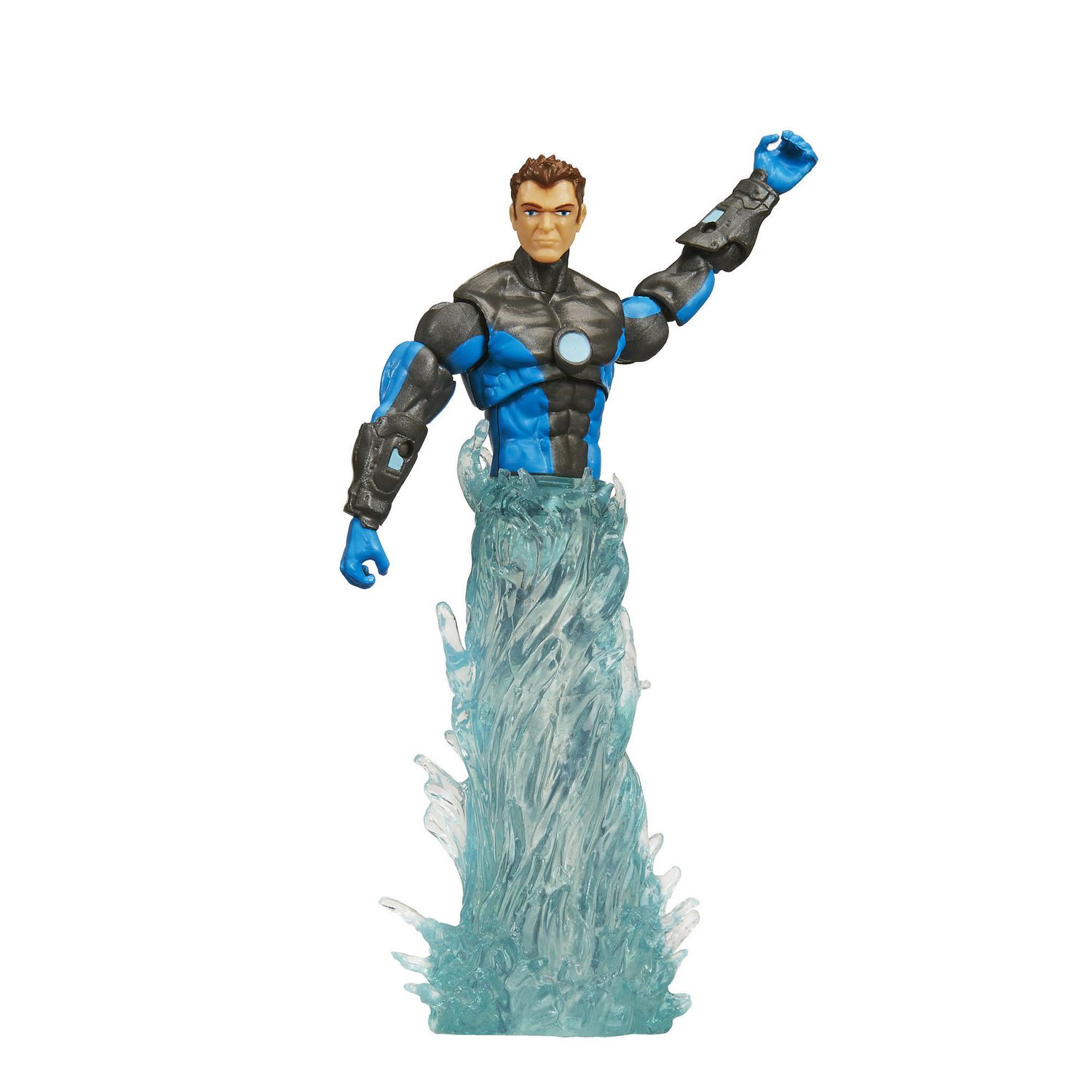 Marvel legends best sale hydro man 2019