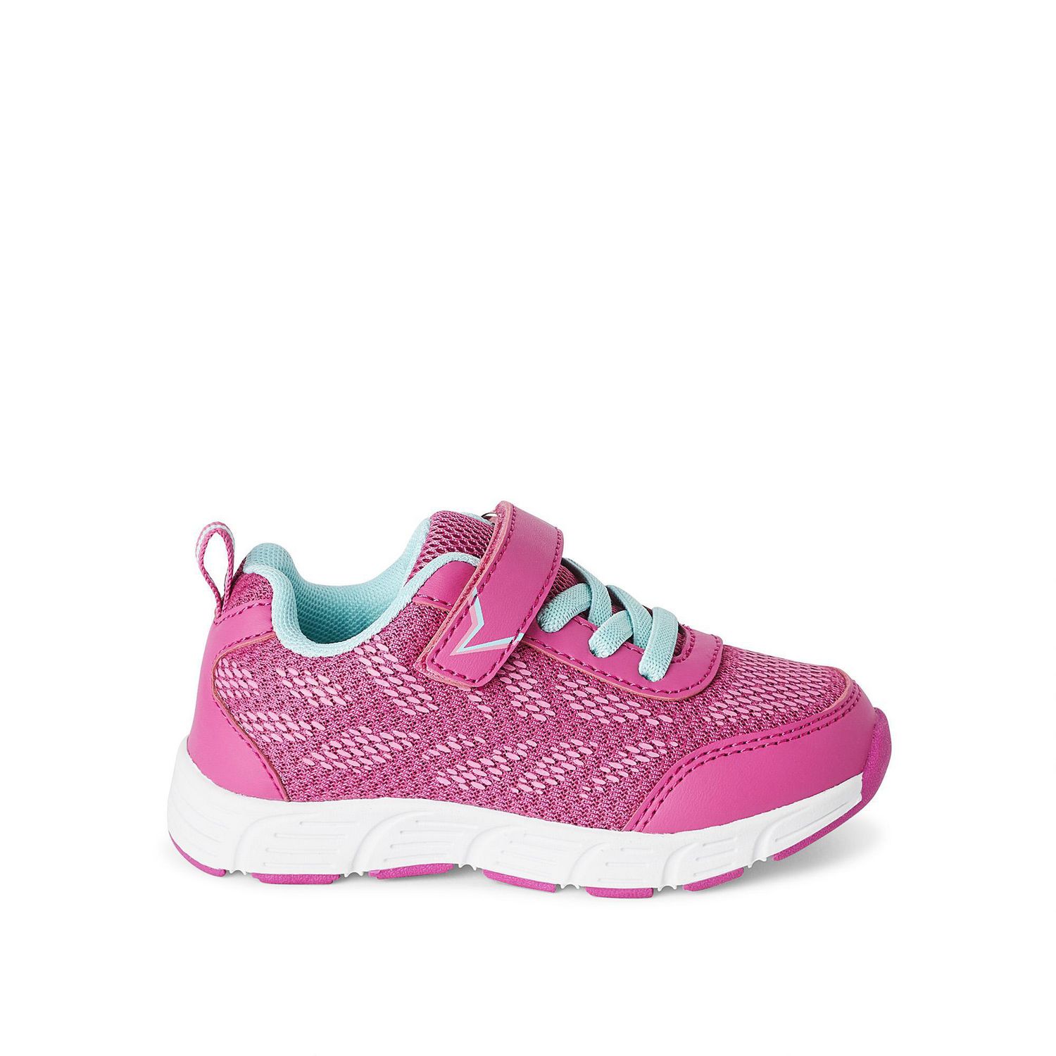 Athletic Works Toddler Girls' Max Sneakers | Walmart Canada