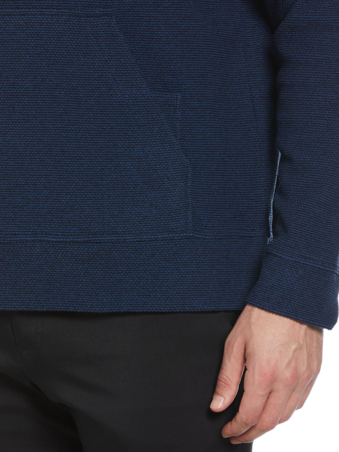 ERI⭐︎　NV22201 PGA TOUR Men's Long Sleeve Sun Protection Hoodie - Walmart.ca
