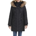 thumbnail image 1 of George Women's Full-Zip Quilted Jacket, 1 of 7