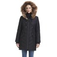 thumbnail image 4 of George Women's Full-Zip Quilted Jacket, 4 of 7