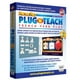 Plug 'N Teach: French Verb Play - logiciel – image 1 sur 3