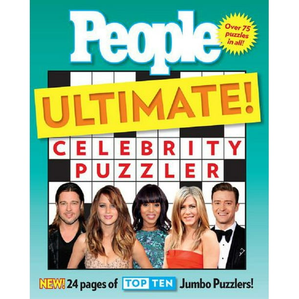 People Ultimate Puzzler