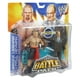 WWE Battle Pack Brock Lesnar c. Paul Heyman avec Civière – Ensemble de 2 – image 4 sur 4