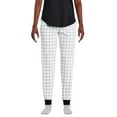 thumbnail image 1 of George Women's Jersey Pajama Jogger, 1 of 6