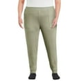 thumbnail image 1 of George Plus Women's Lounge Jogger, 1 of 6