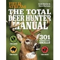 thumbnail image 1 of The Total Deer Hunter Manual (Field & Stream), 1 of 1