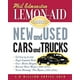 Lemon-Aid New and Used Cars and Trucks 1990–2015 – image 1 sur 1